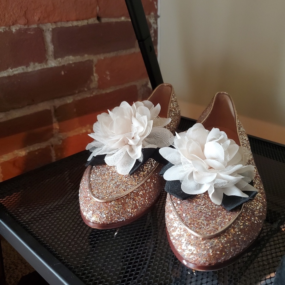 Kate Spade Loafers